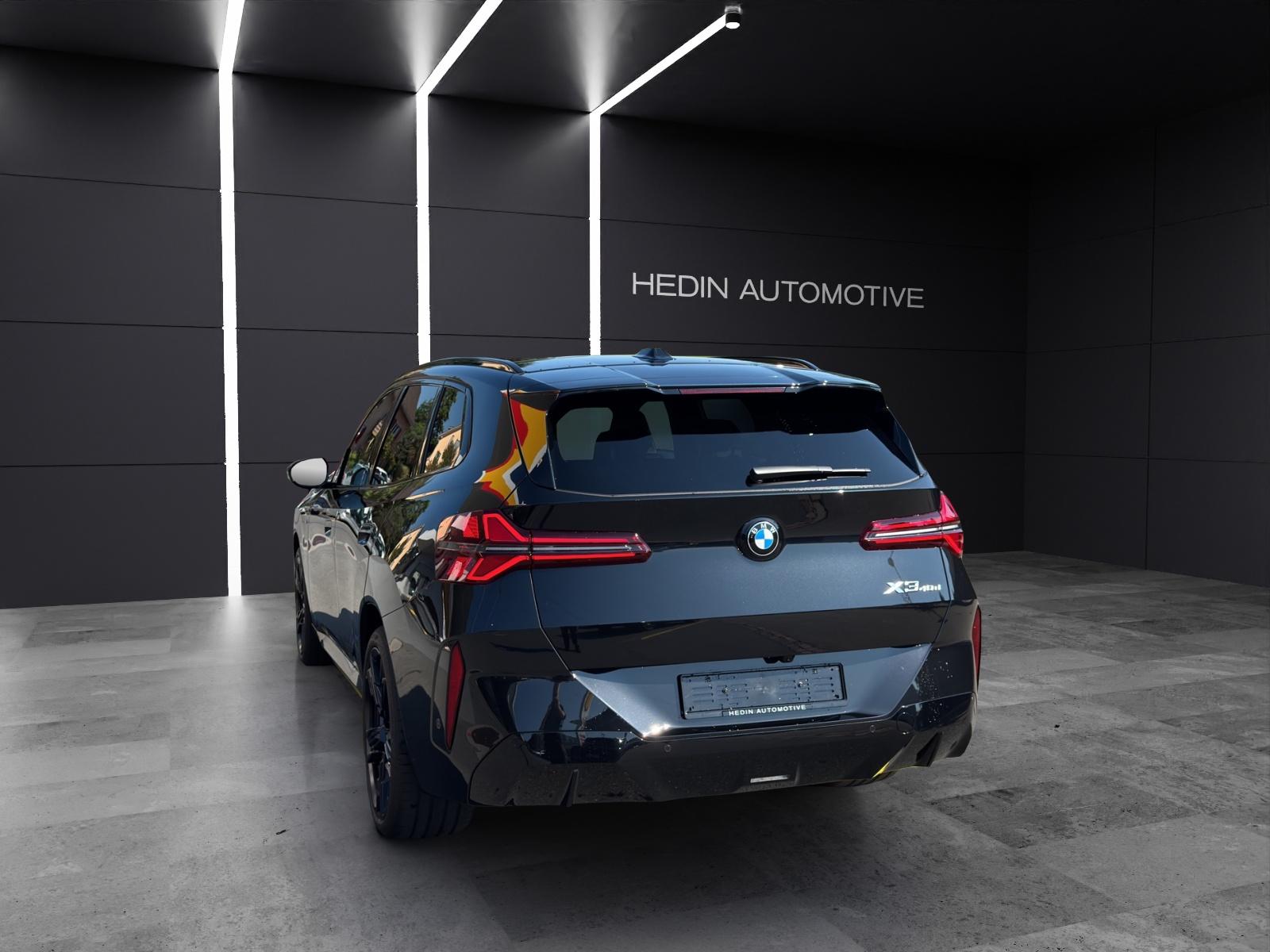BMW X3 40d xDrive-image-2