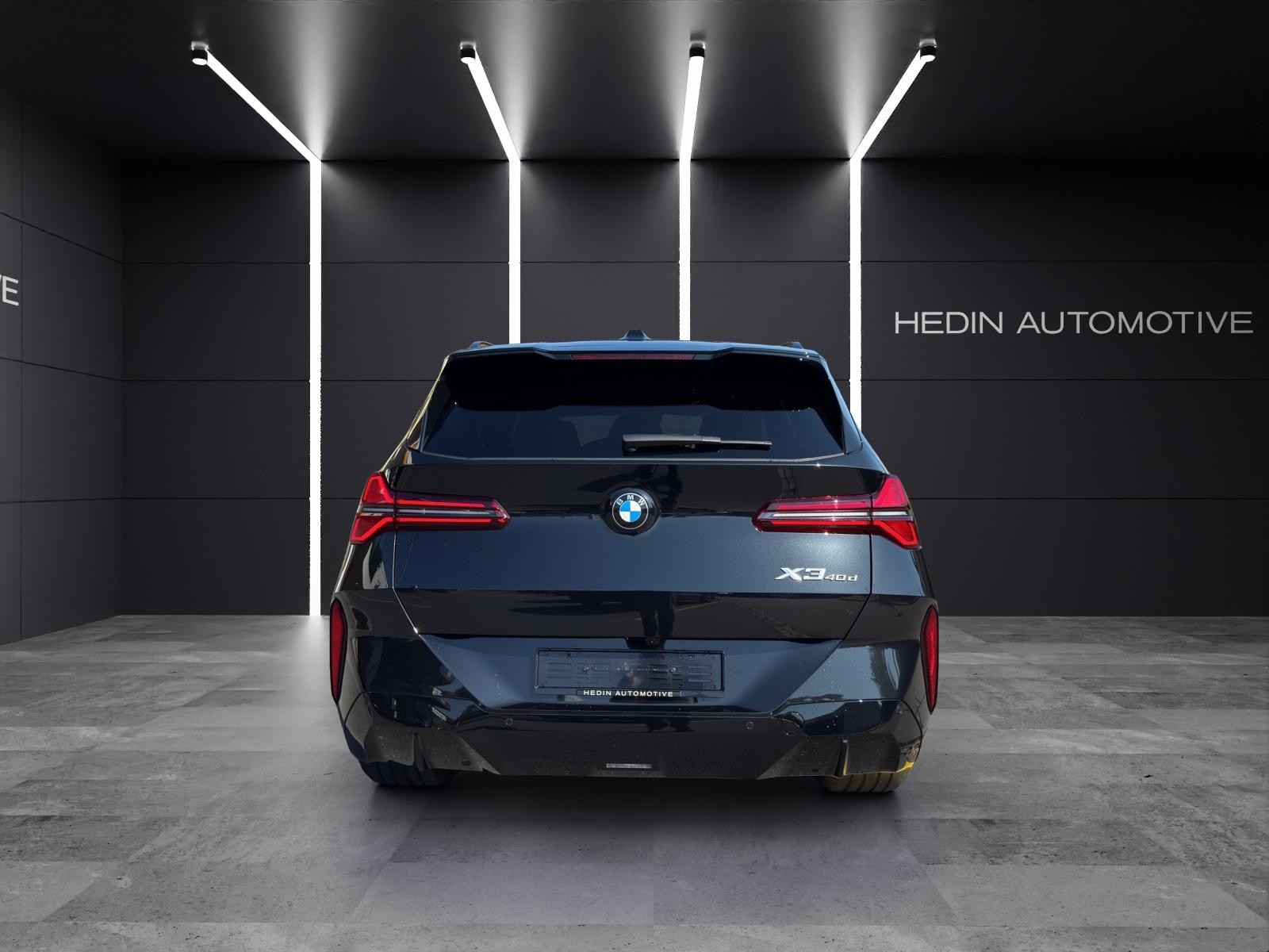 BMW X3 40d xDrive-image-8