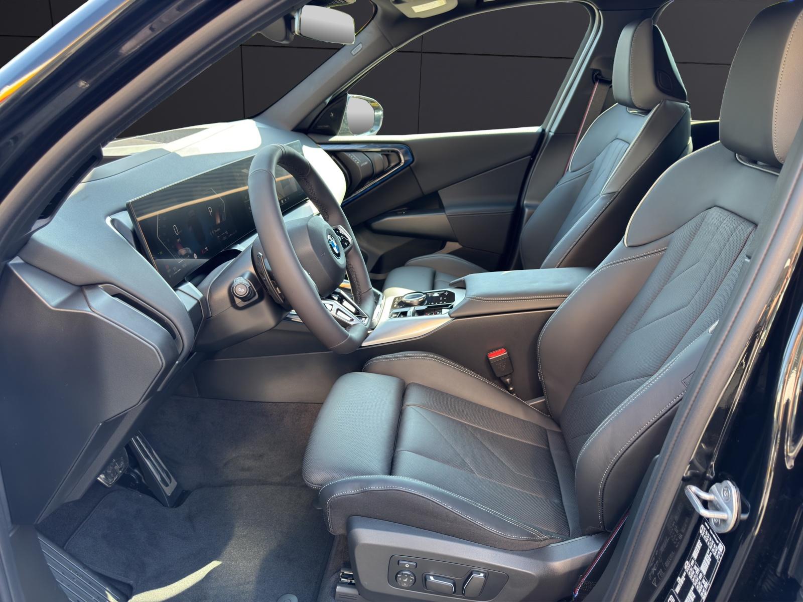 BMW X3 40d xDrive-image-1