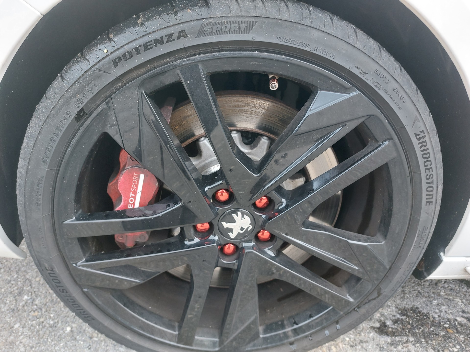 PEUGEOT 308 1.6 THP GTi-image-7
