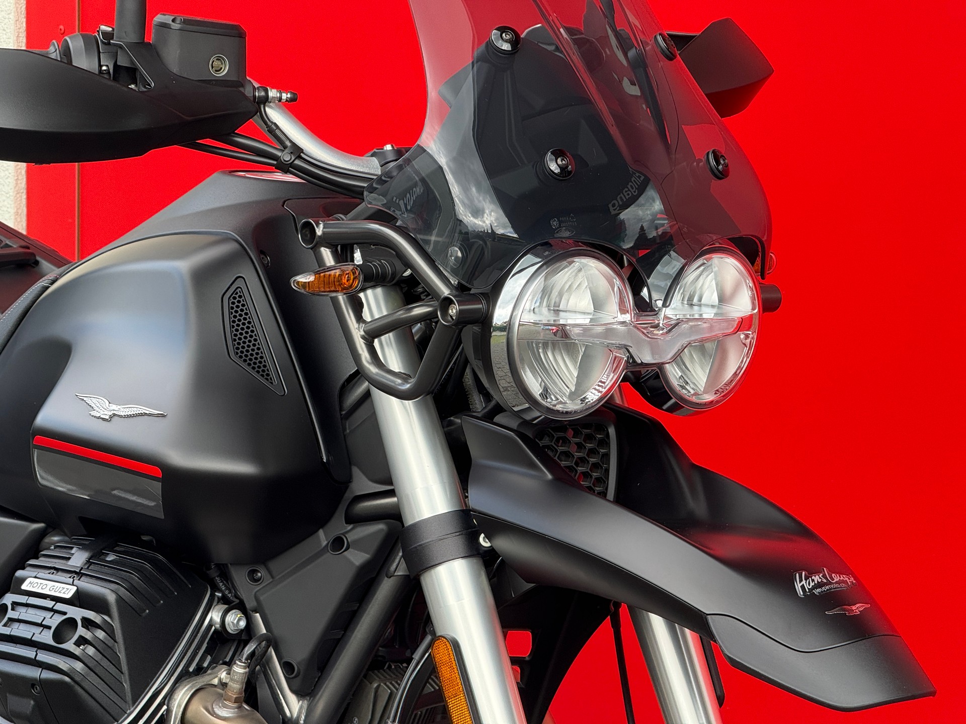 MOTO GUZZI V85 TT Touring (35kW)-image-5