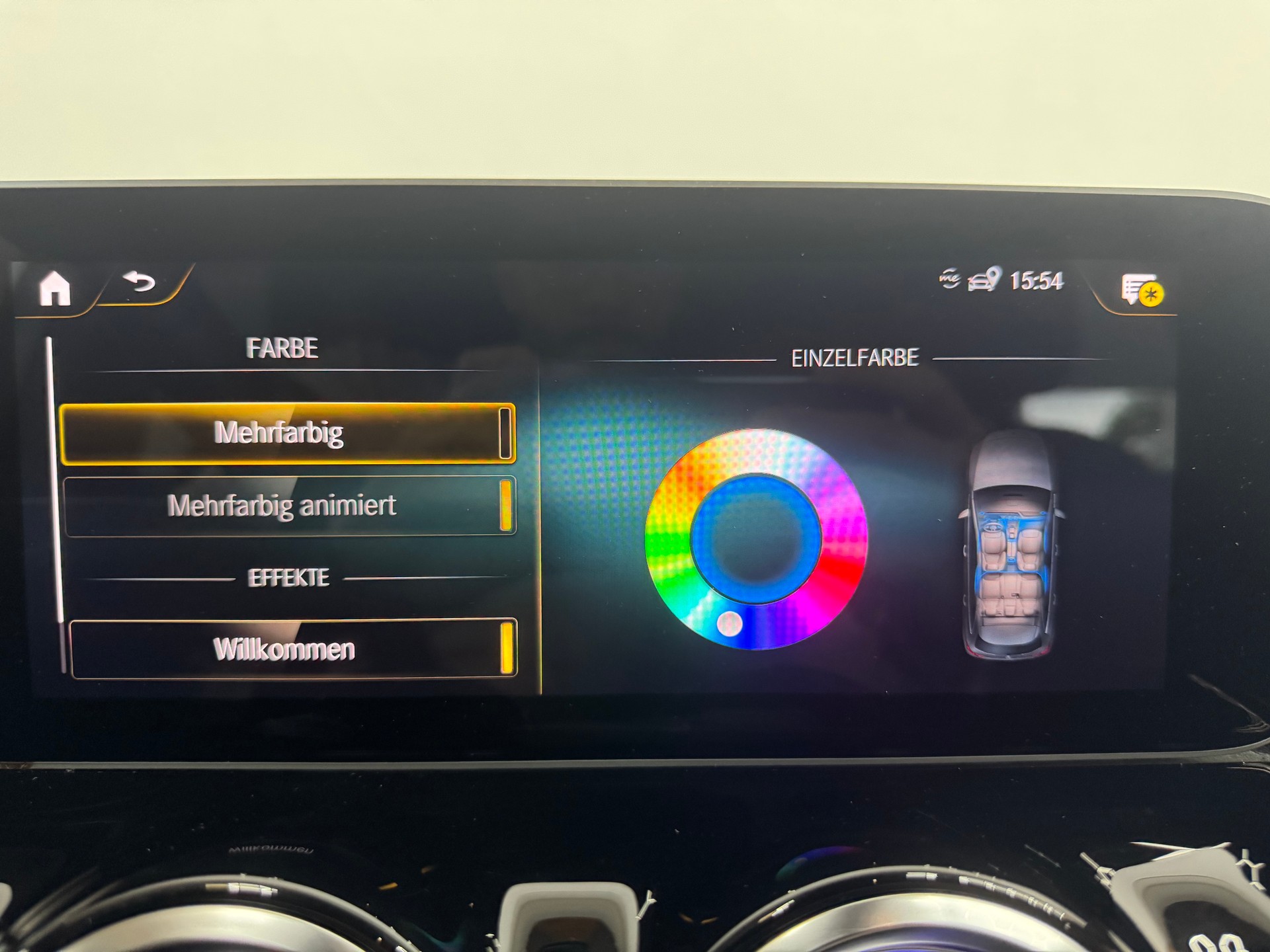 MERCEDES-BENZ B 200 d Night Star 8G-DCT-image-24