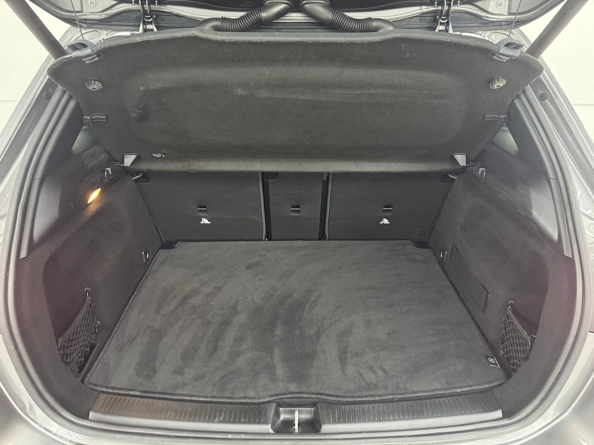 MERCEDES-BENZ B 200 d Night Star 8G-DCT-image-29