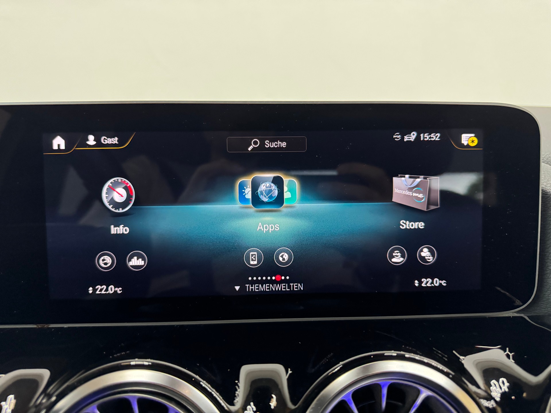 MERCEDES-BENZ B 200 d Night Star 8G-DCT-image-18