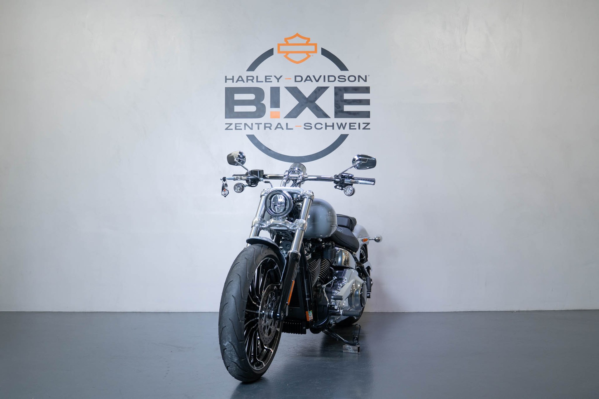 HARLEY-DAVIDSON FXBR Breakout 117-showroom-element-2