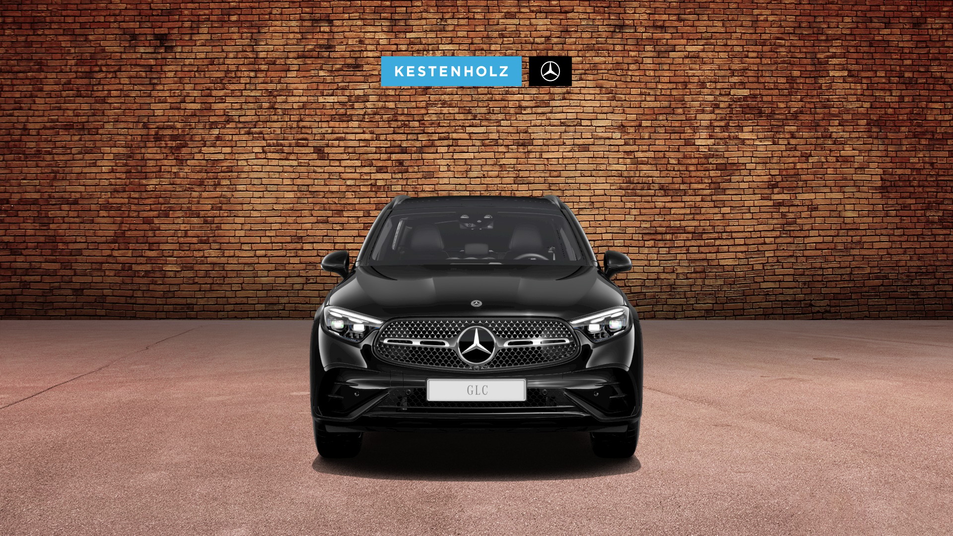 MERCEDES-BENZ GLC 450d 4Matic 9G-Tronic-image-5