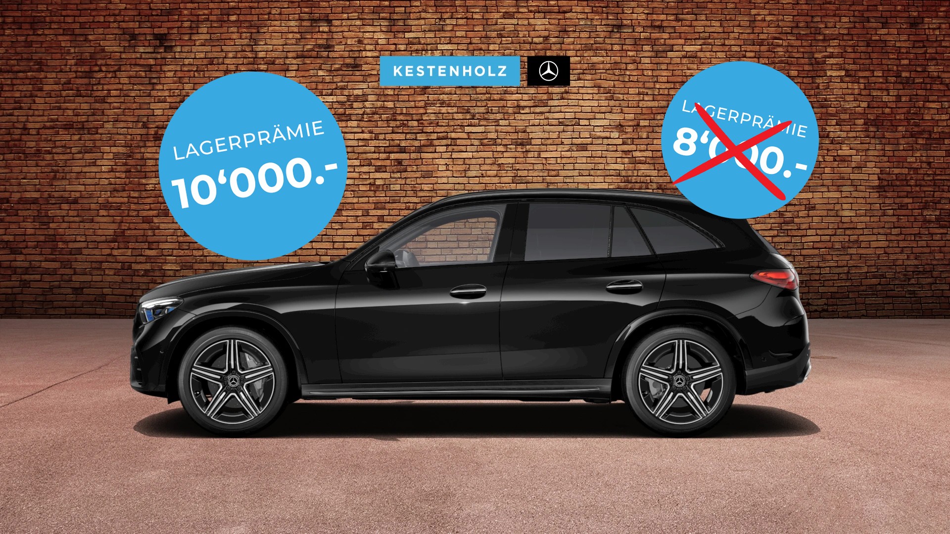 MERCEDES-BENZ GLC 450d 4Matic 9G-Tronic-image-0