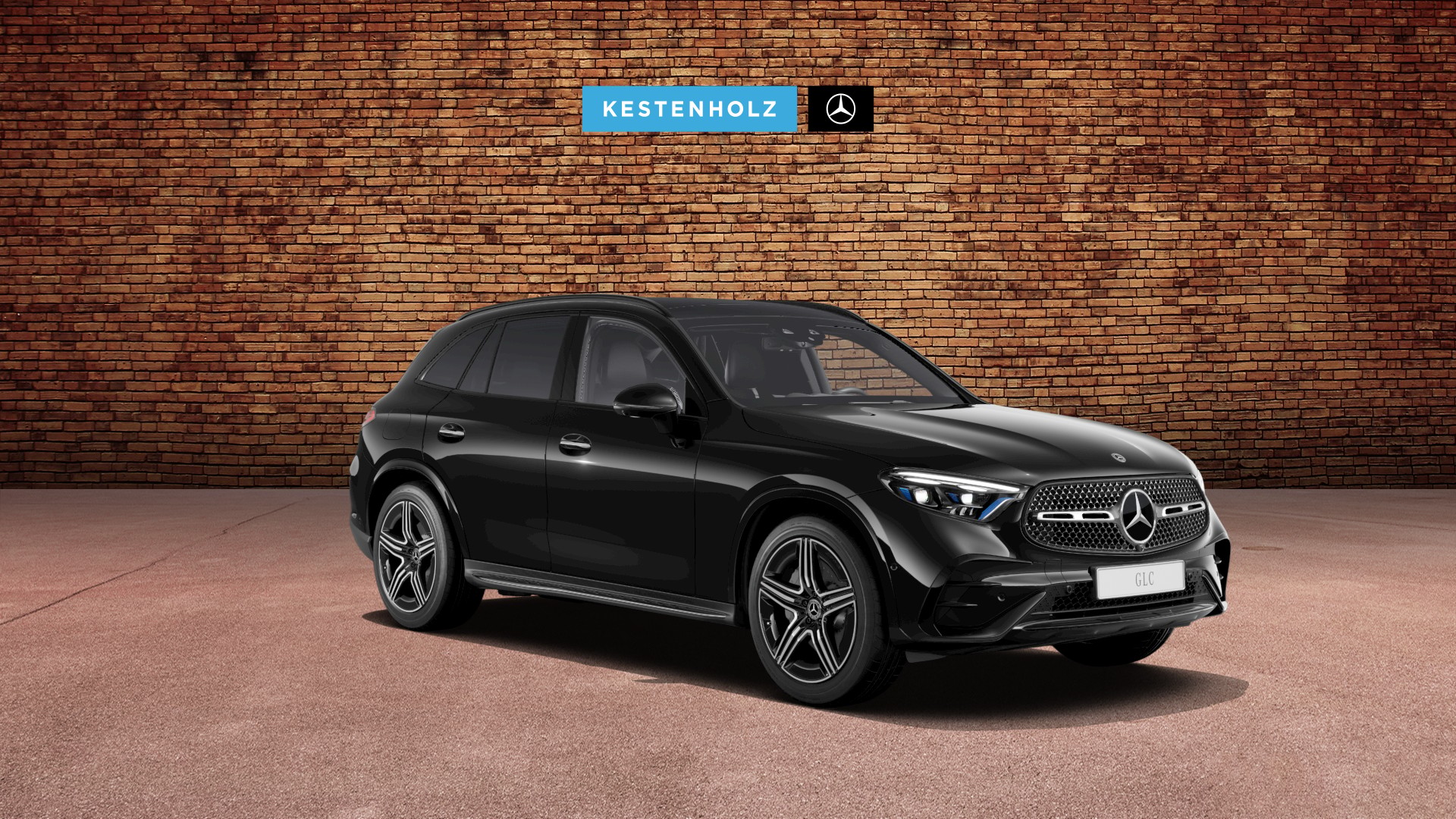 MERCEDES-BENZ GLC 450d 4Matic 9G-Tronic-image-3