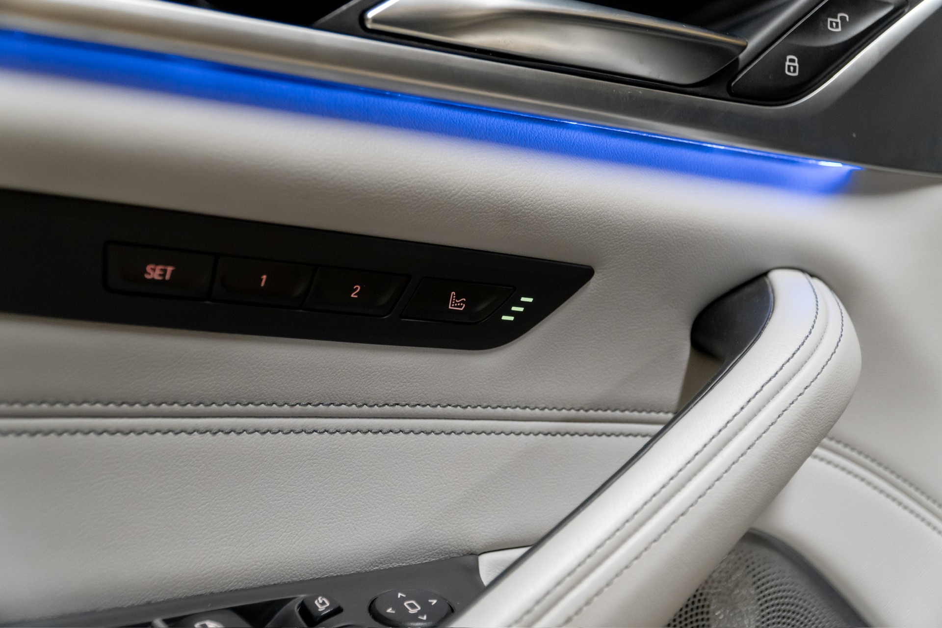 BMW M5 xDrive Competition Drivelogic-image-15