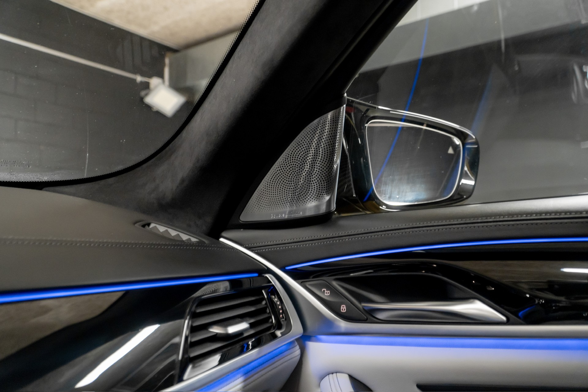 BMW M5 xDrive Competition Drivelogic-image-14