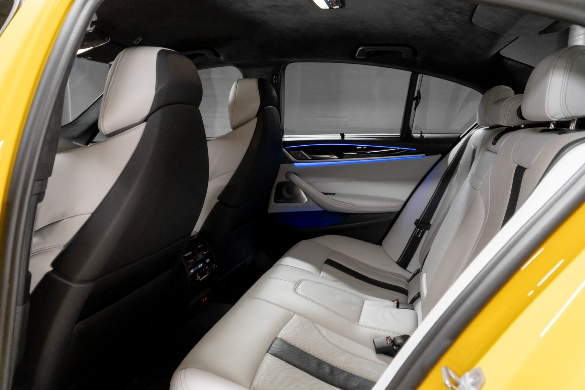 BMW M5 xDrive Competition Drivelogic-image-8