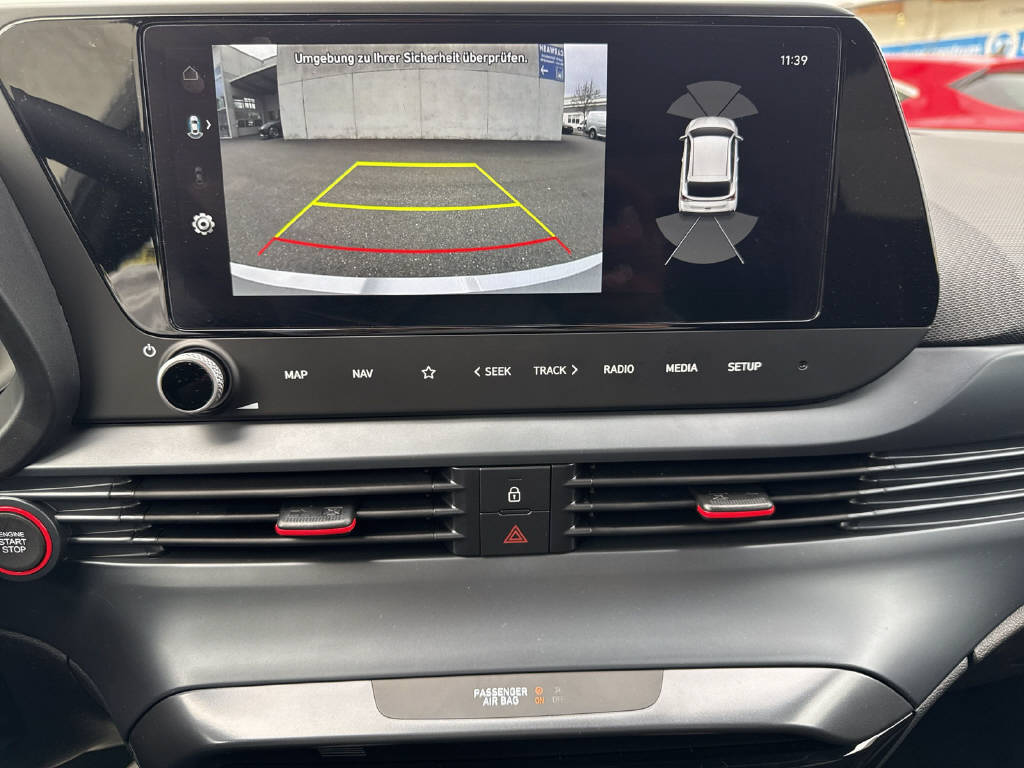 HYUNDAI i20 1.0 T-GDi N-Line-image-9