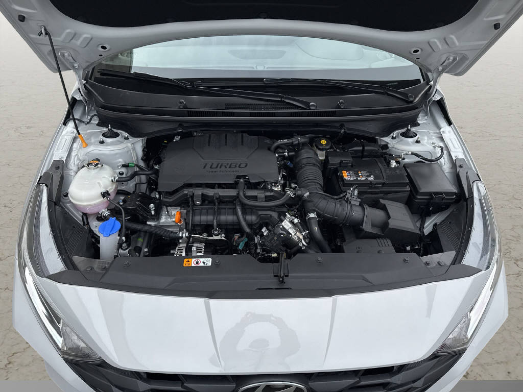 HYUNDAI i20 1.0 T-GDi N-Line-image-15