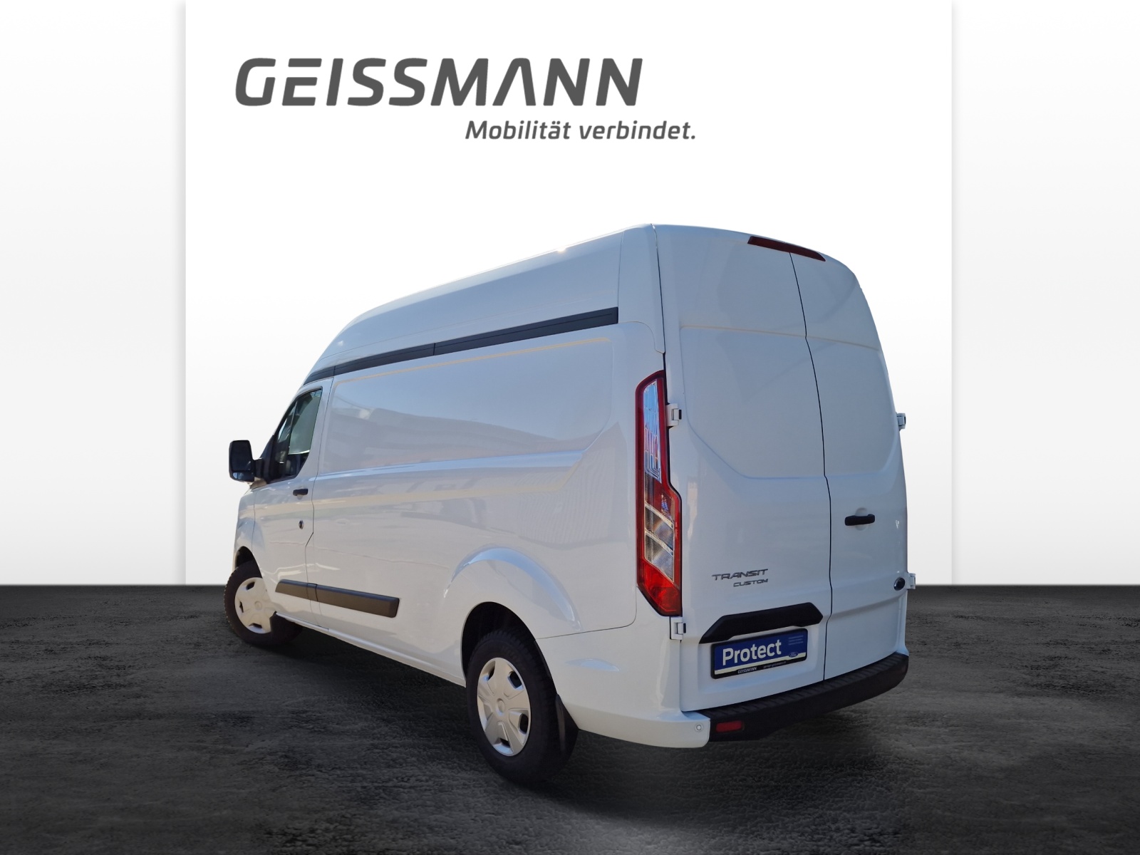 FORD Transit C Van 300 L2H2 2.0 TDCi 105 Trend-image-2