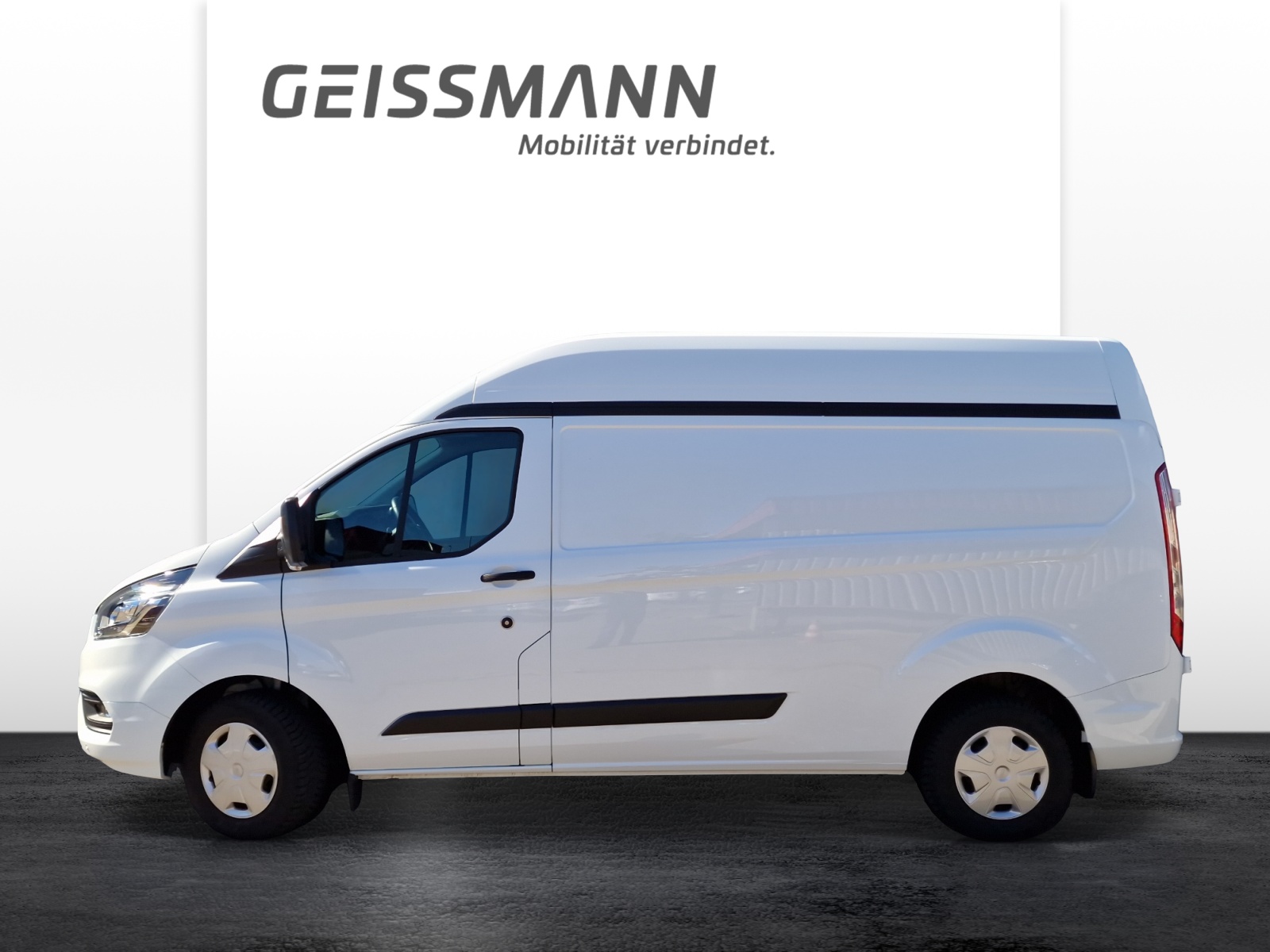FORD Transit C Van 300 L2H2 2.0 TDCi 105 Trend-image-1