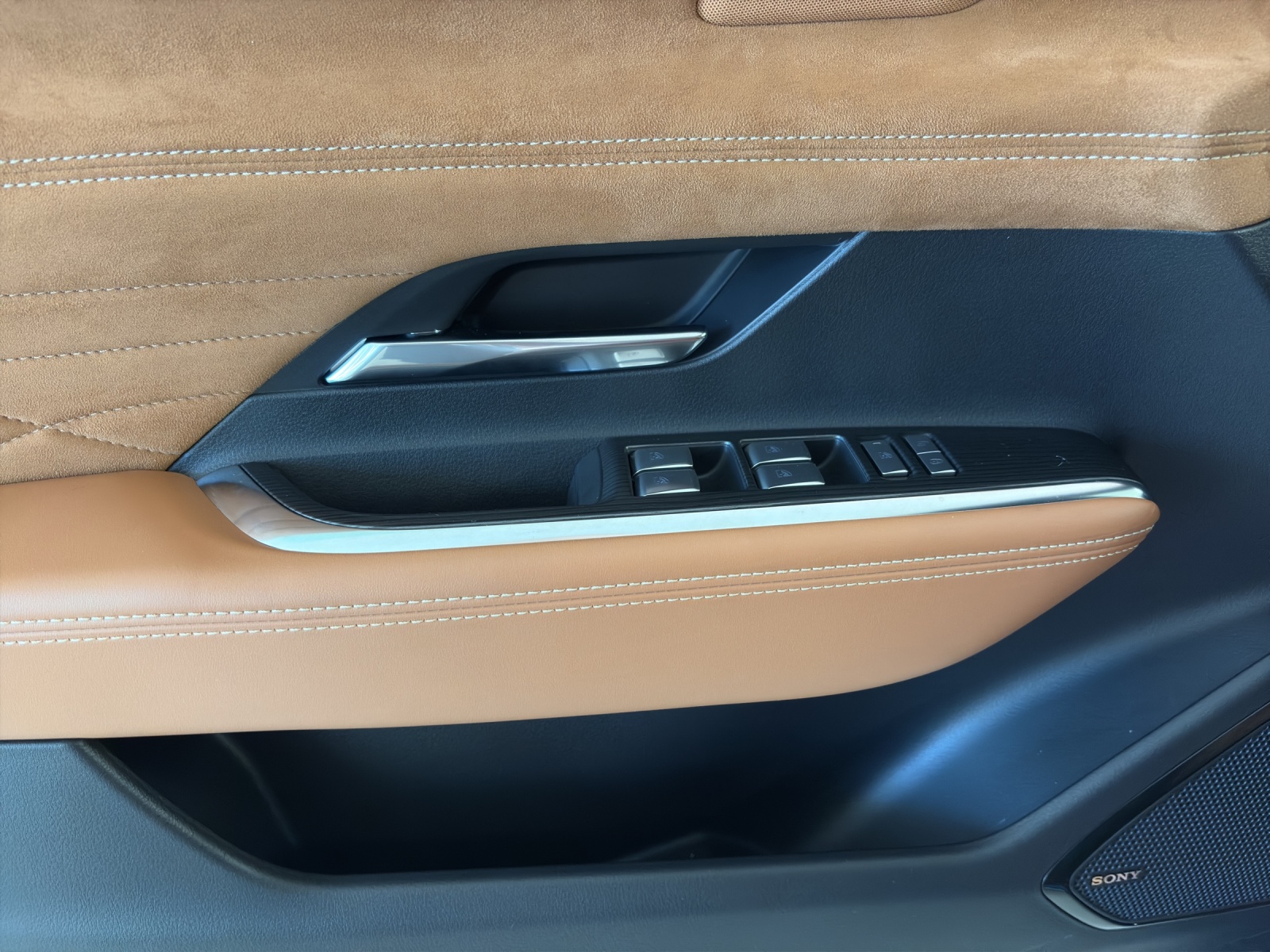 MAZDA 6e 258 68.8kWh Takumi Plus-image-8