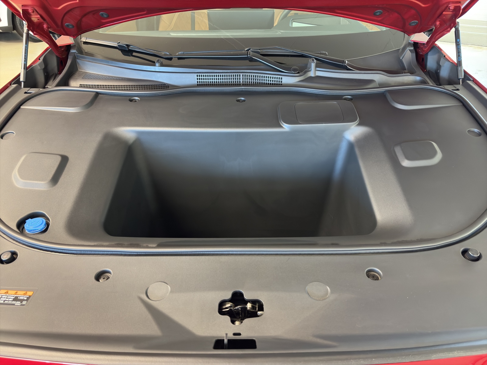 MAZDA 6e 258 68.8kWh Takumi Plus-image-21