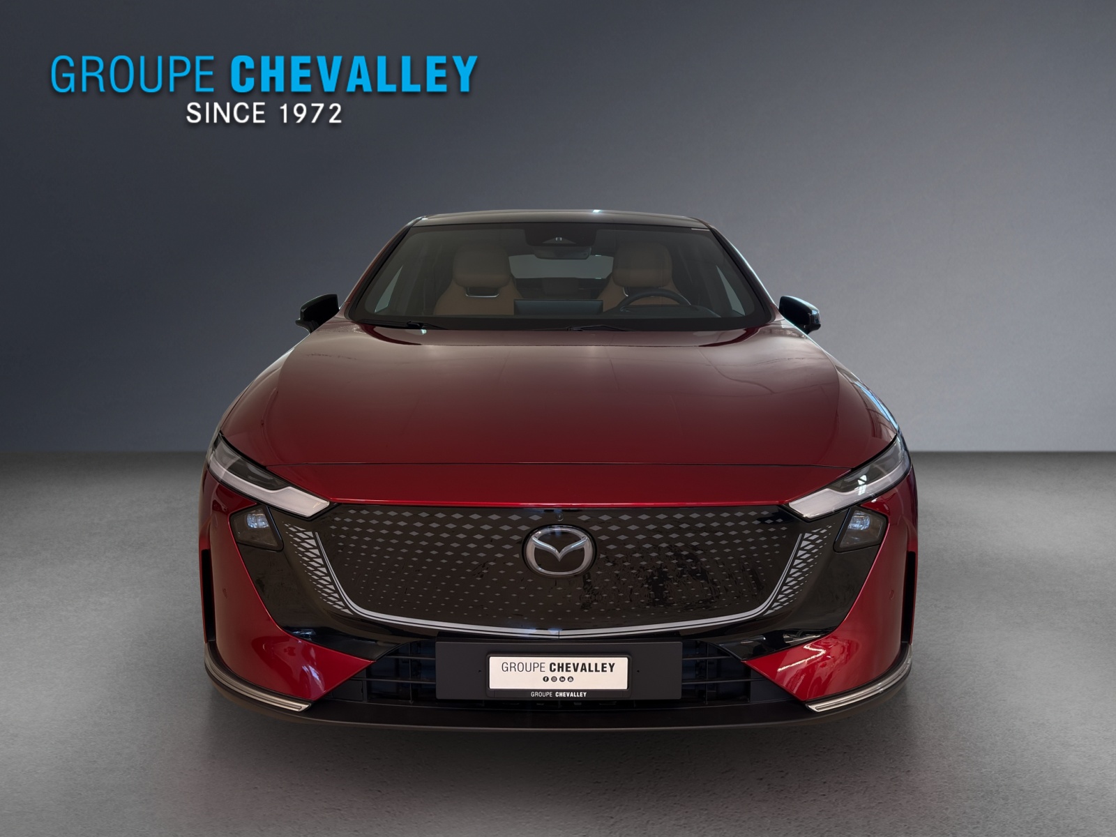 MAZDA 6e 258 68.8kWh Takumi Plus-image-1