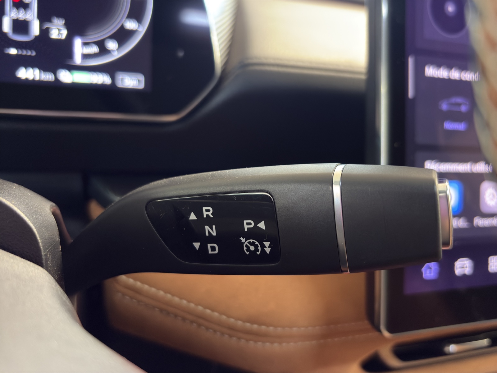 MAZDA 6e 258 68.8kWh Takumi Plus-image-16