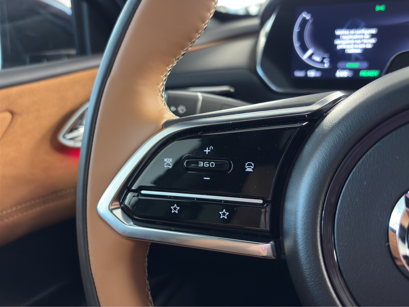 MAZDA 6e 258 68.8kWh Takumi Plus-image-15