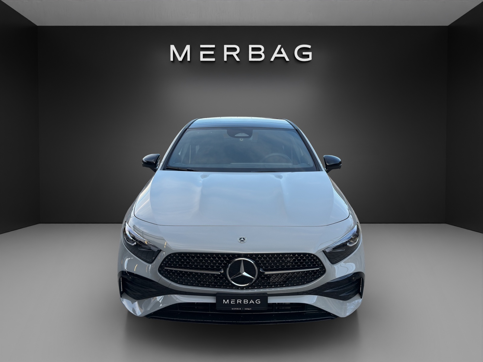 MERCEDES-BENZ A 200 7G-DCT Night Star-image-6