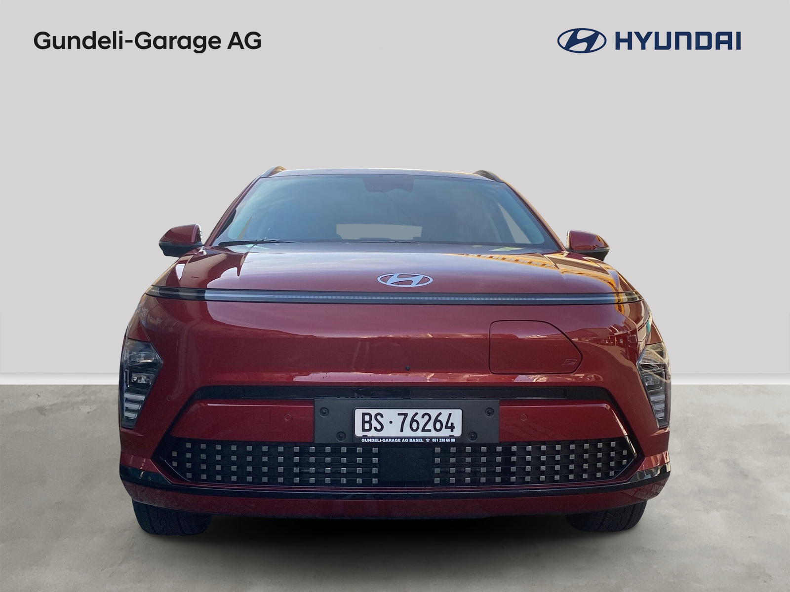 HYUNDAI Kona EV 65.4 kWh Amplia-image-9