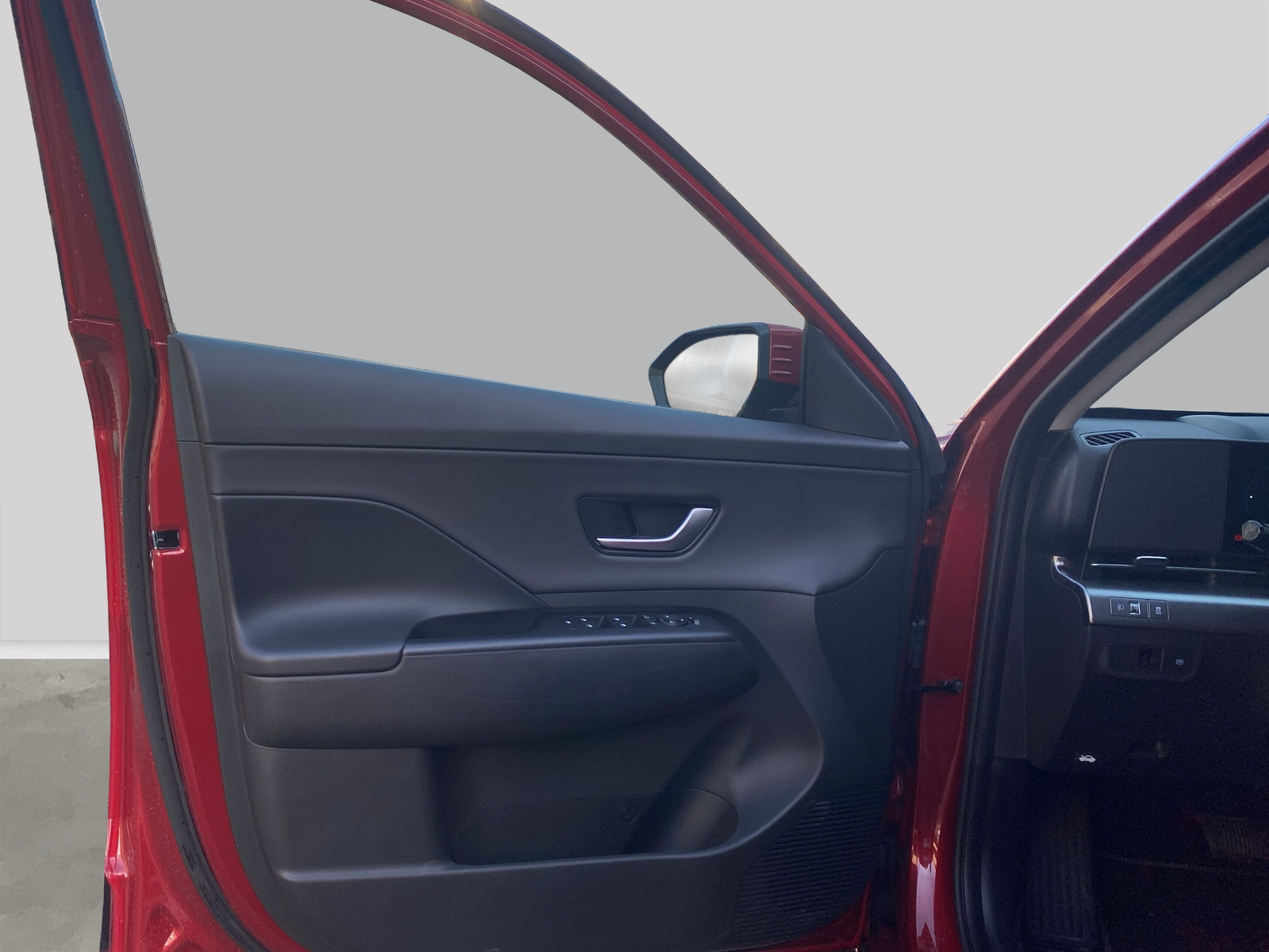 HYUNDAI Kona EV 65.4 kWh Amplia-image-12