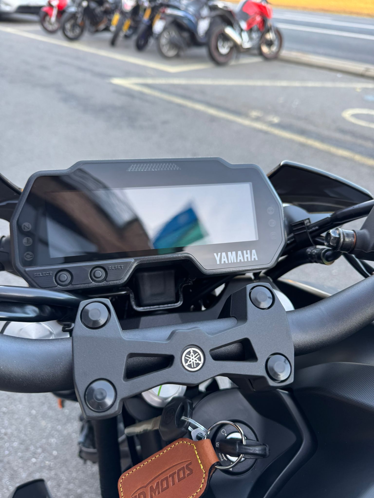 YAMAHA MT-125 ABS-image-9