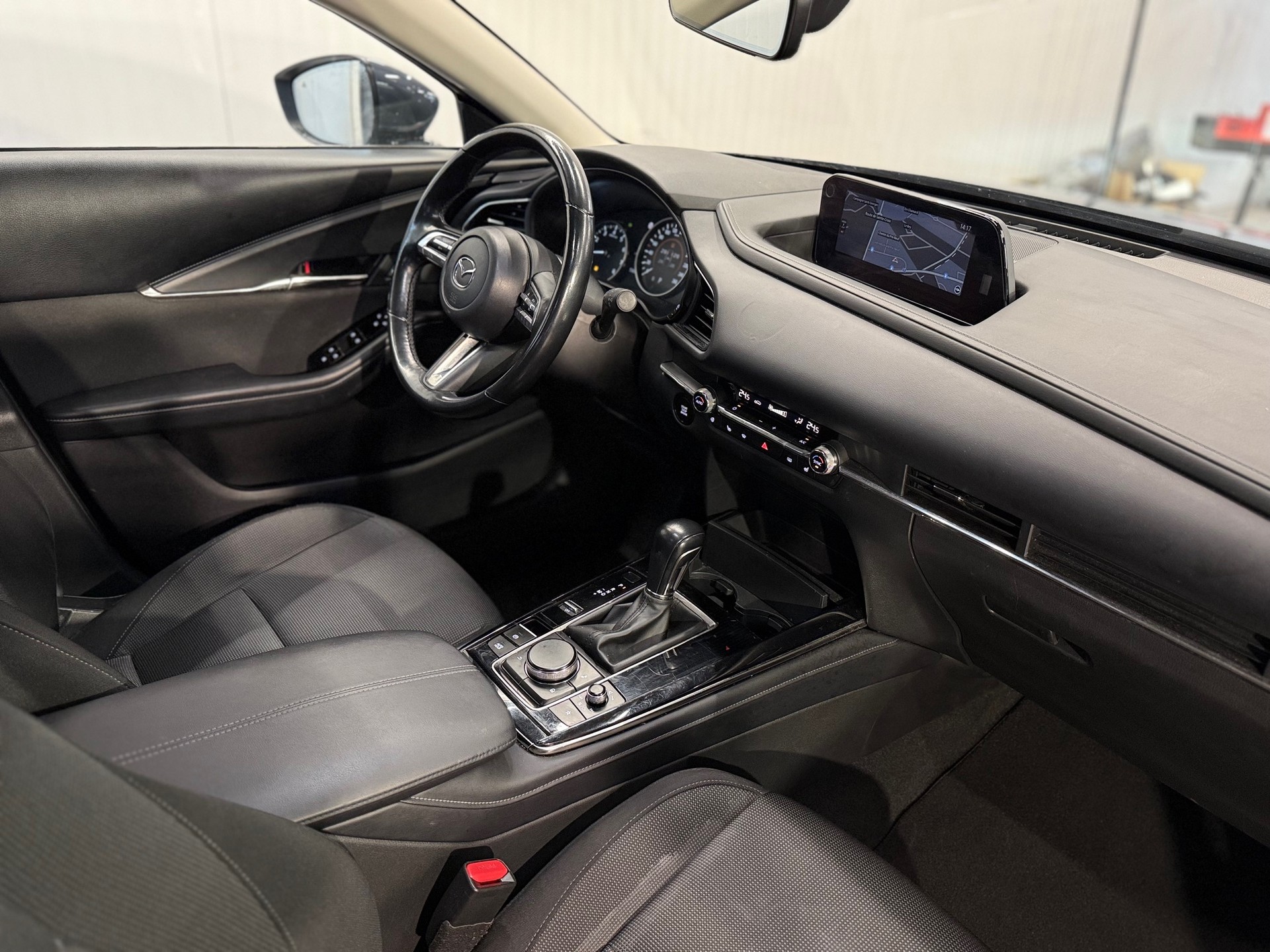 MAZDA CX-30 SKYACTIV-G 150 M Hybrid AWD Ambition Plus Automat-image-7