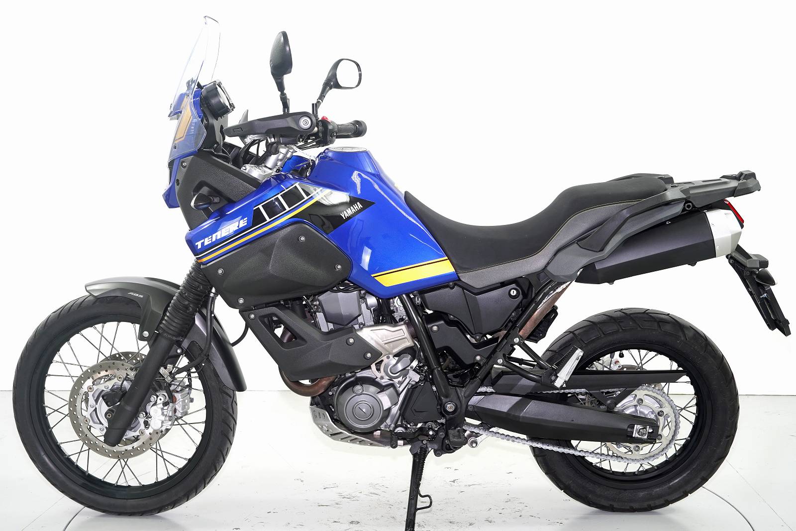 YAMAHA XT 660 Z Ténéré-image-4