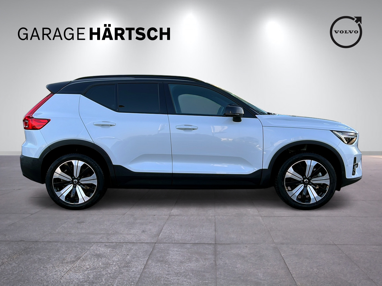VOLVO XC40 P8 Twin Ultimate AWD-image-7