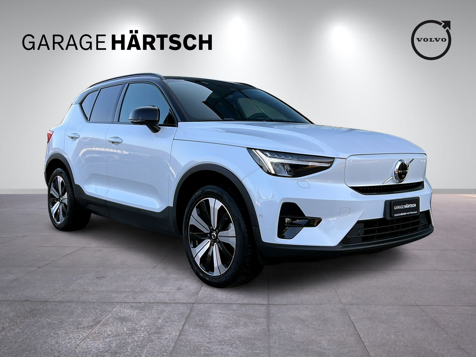 VOLVO XC40 P8 Twin Ultimate AWD-image-8