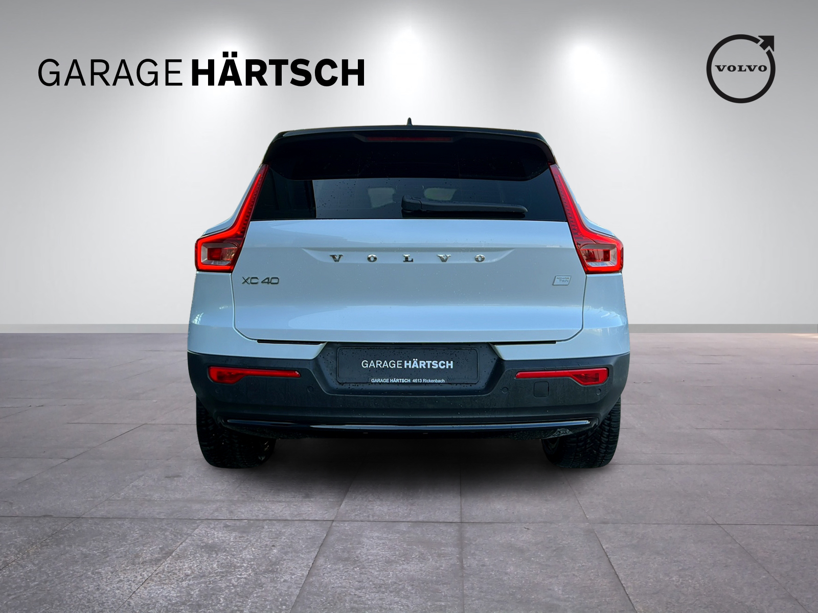 VOLVO XC40 P8 Twin Ultimate AWD-image-4