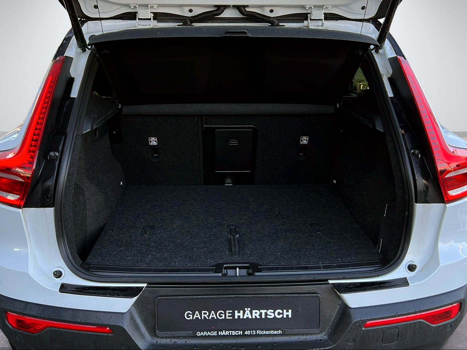 VOLVO XC40 P8 Twin Ultimate AWD-image-5