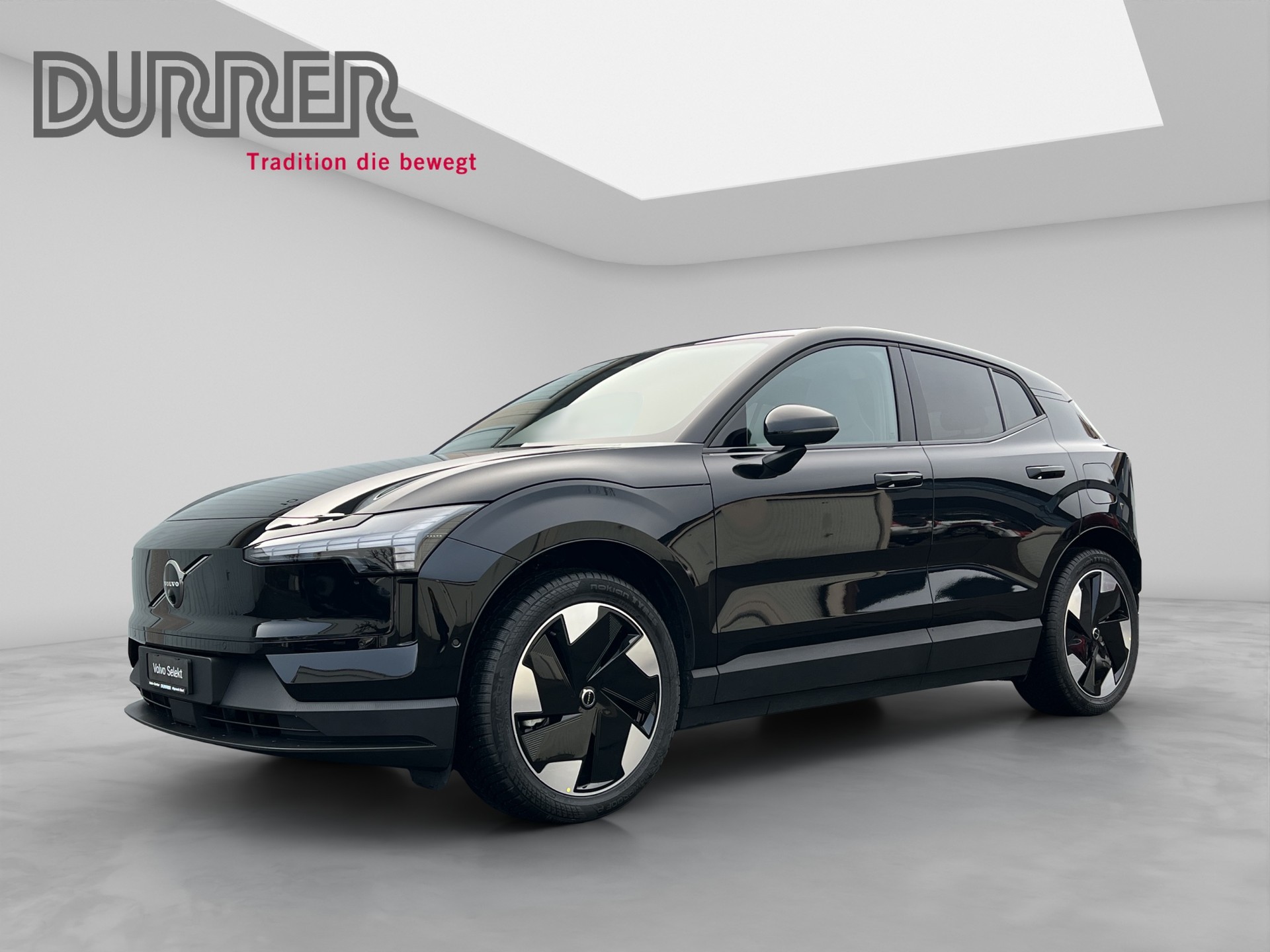 VOLVO EX30 E60 Twin Ultra Performance AWD-image-0