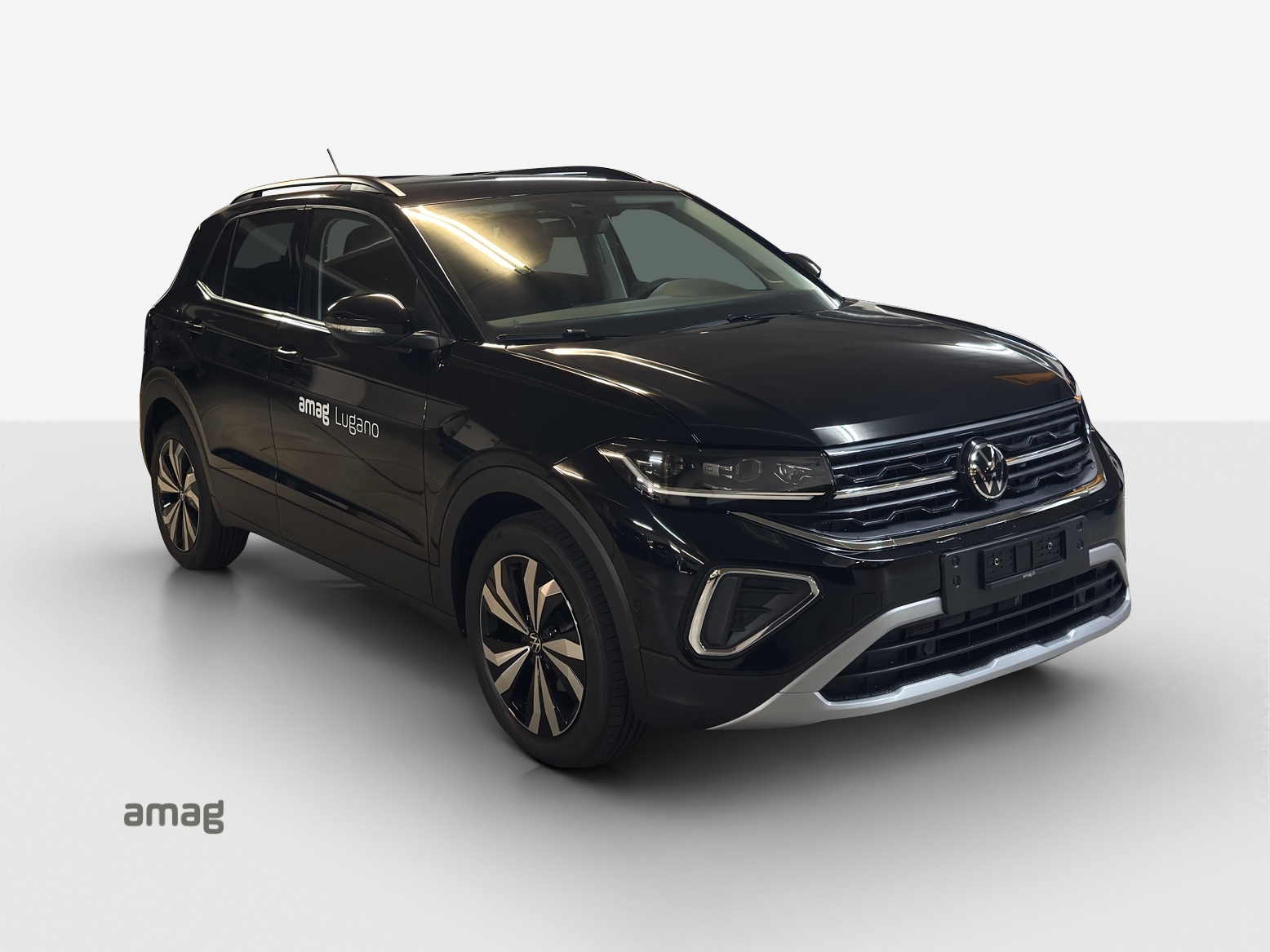 VW T-Cross 1.0 TSI EVO Life DSG-image-5