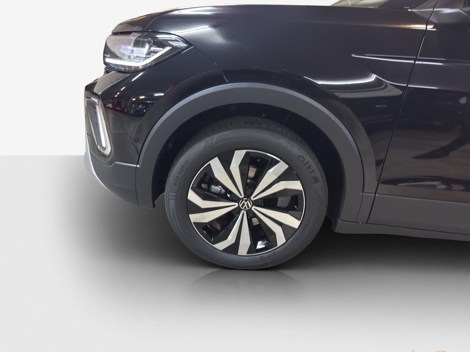 VW T-Cross 1.0 TSI EVO Life DSG-image-12