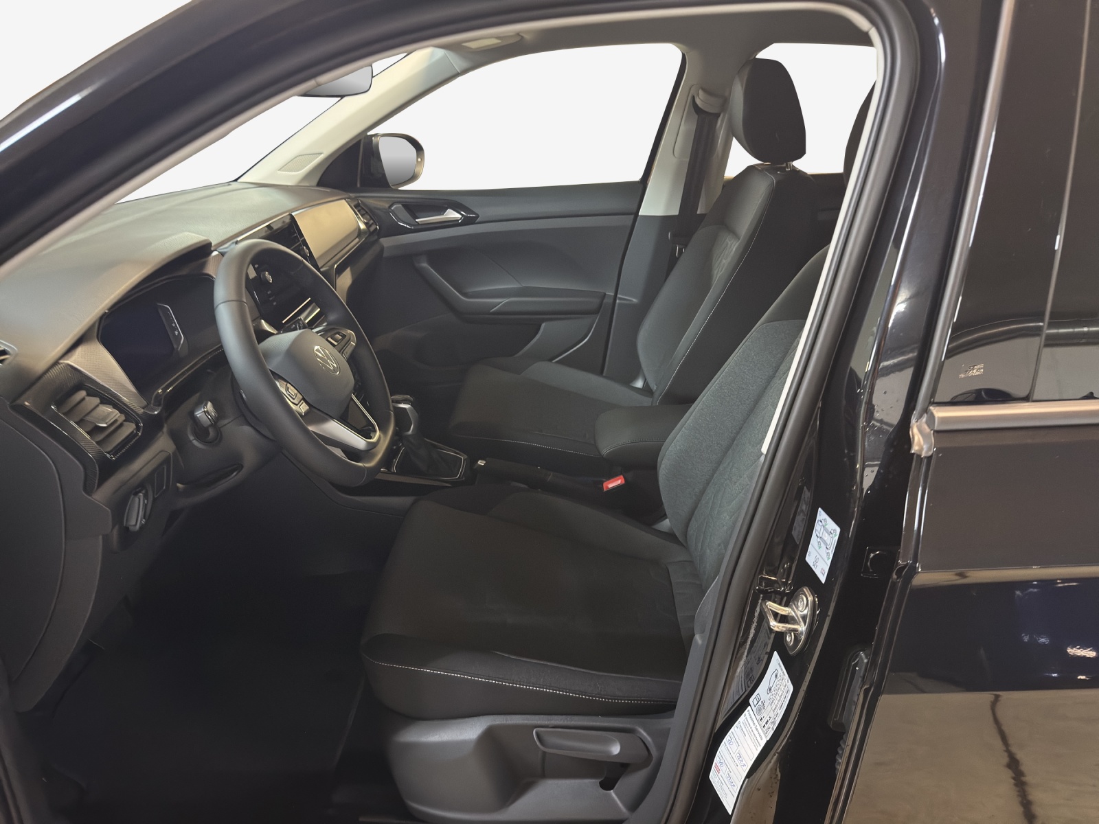 VW T-Cross 1.0 TSI EVO Life DSG-image-7