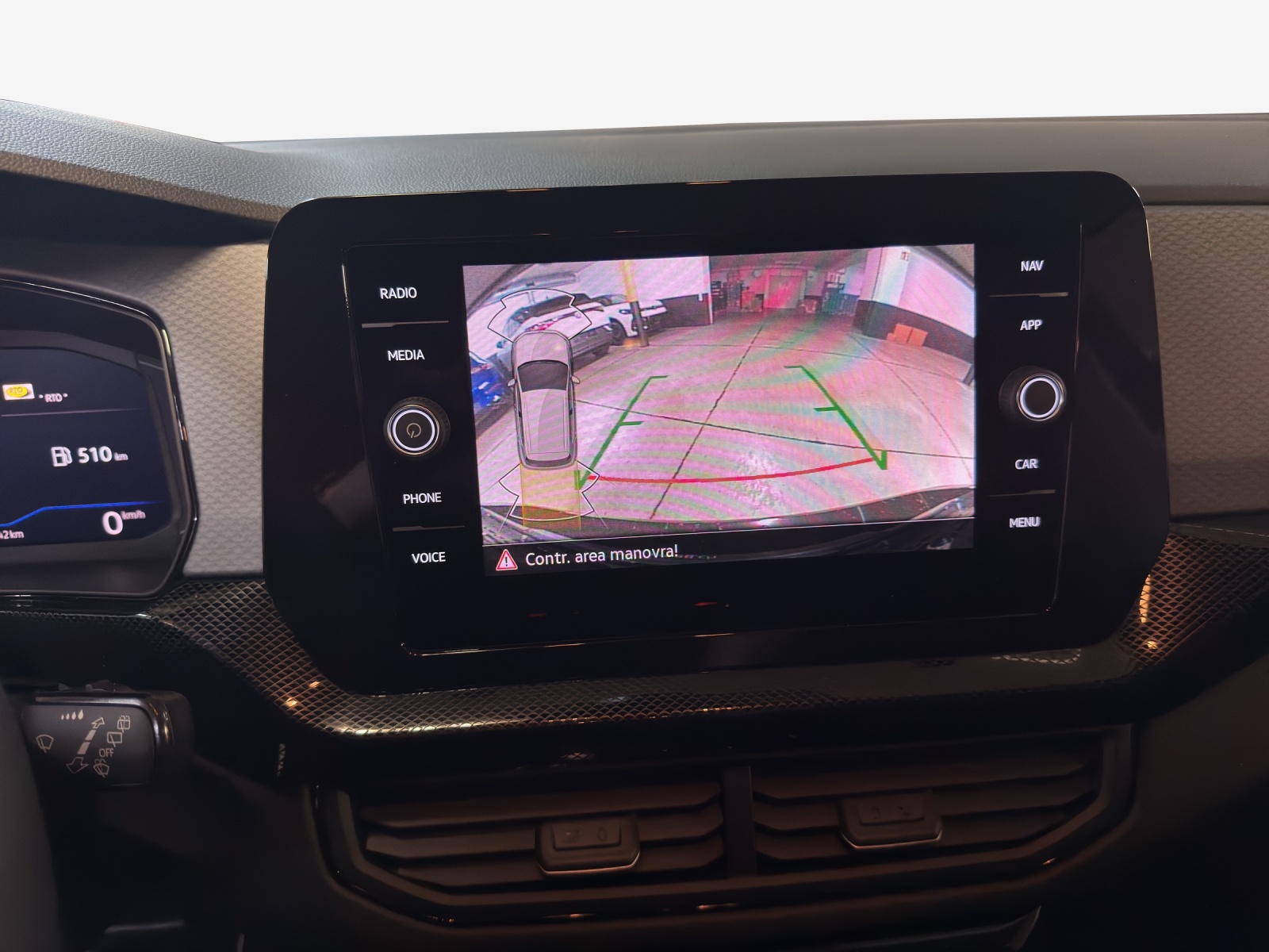 VW T-Cross 1.0 TSI EVO Life DSG-image-14