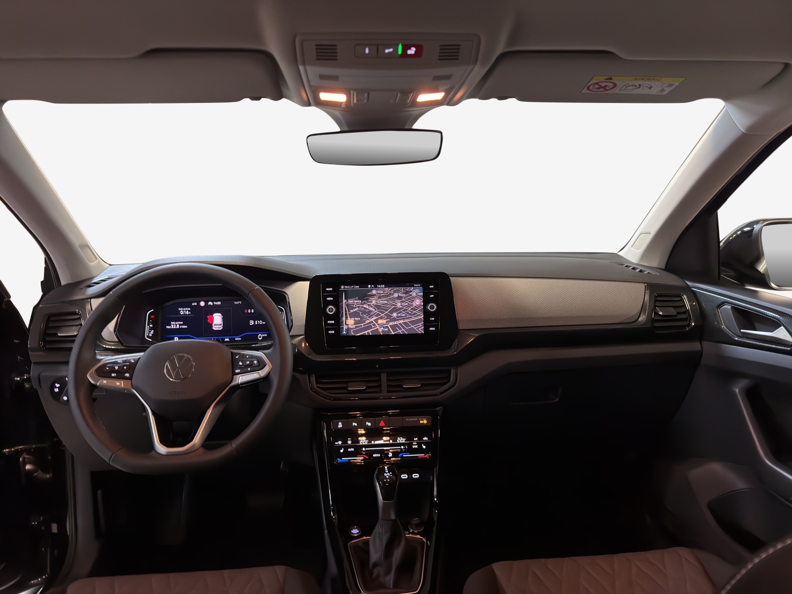VW T-Cross 1.0 TSI EVO Life DSG-image-10