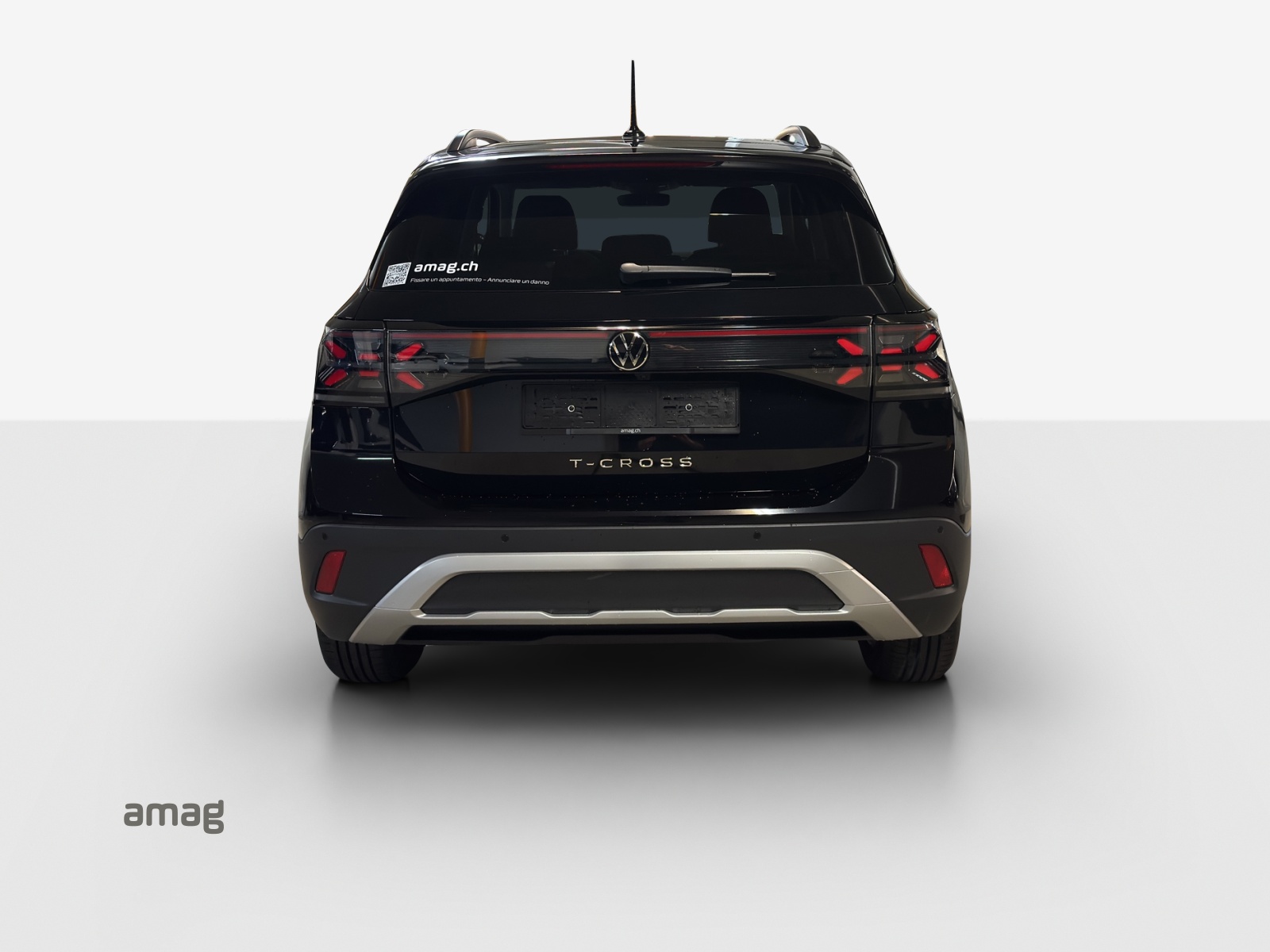 VW T-Cross 1.0 TSI EVO Life DSG-image-3