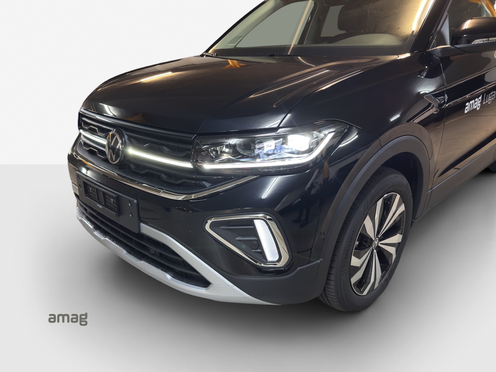VW T-Cross 1.0 TSI EVO Life DSG-image-13