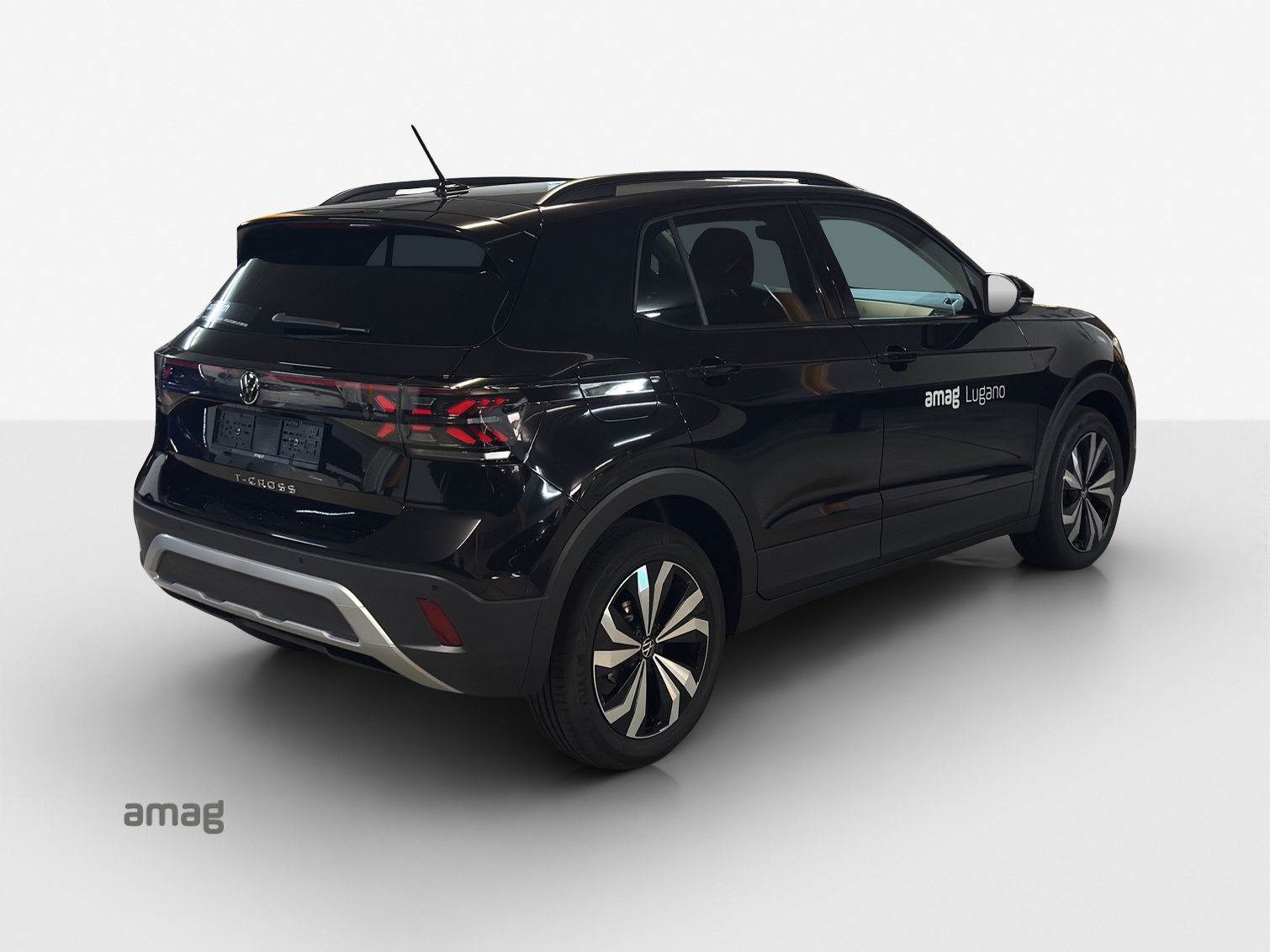 VW T-Cross 1.0 TSI EVO Life DSG-image-4