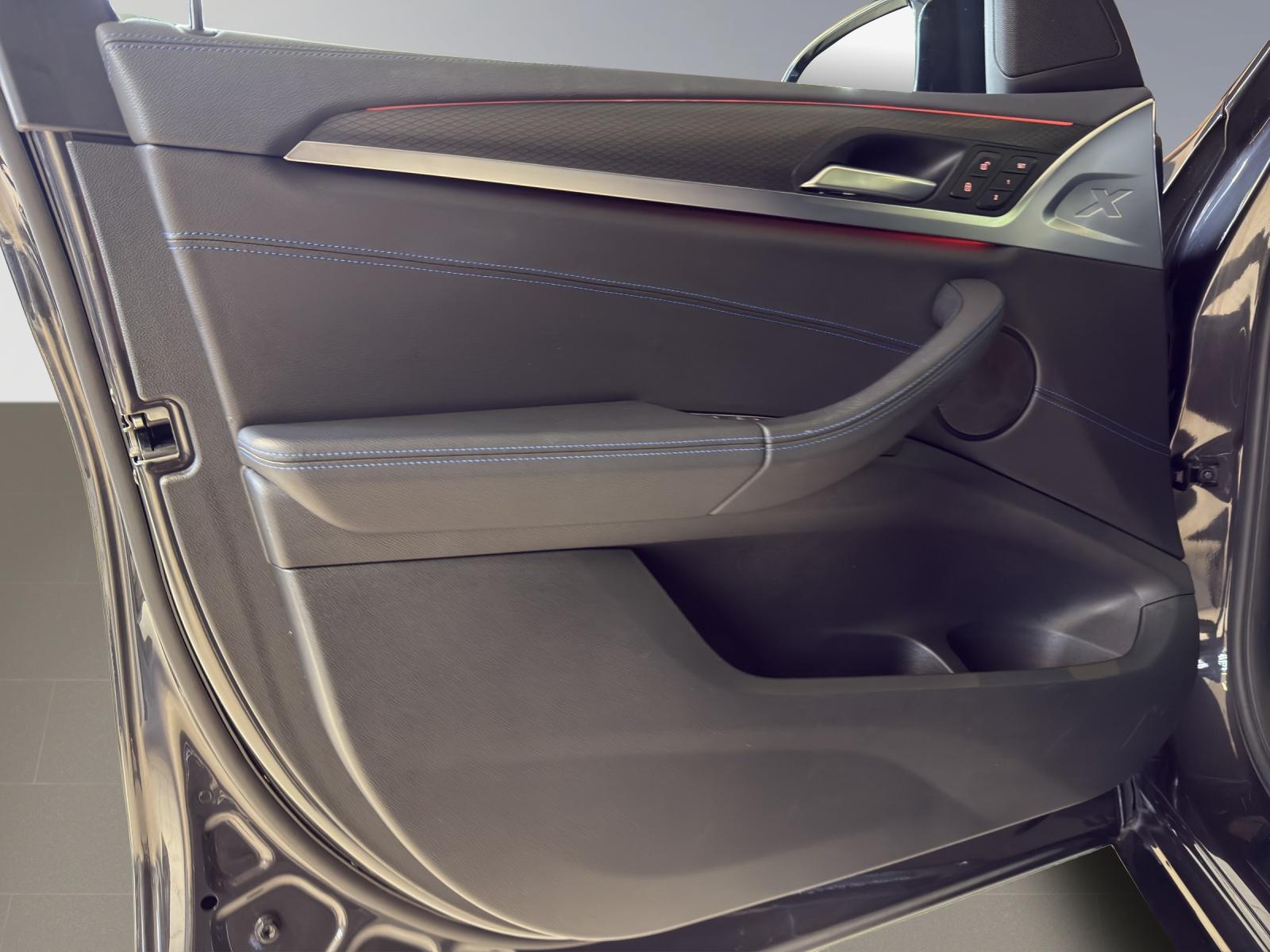 BMW X3 M40d-image-13