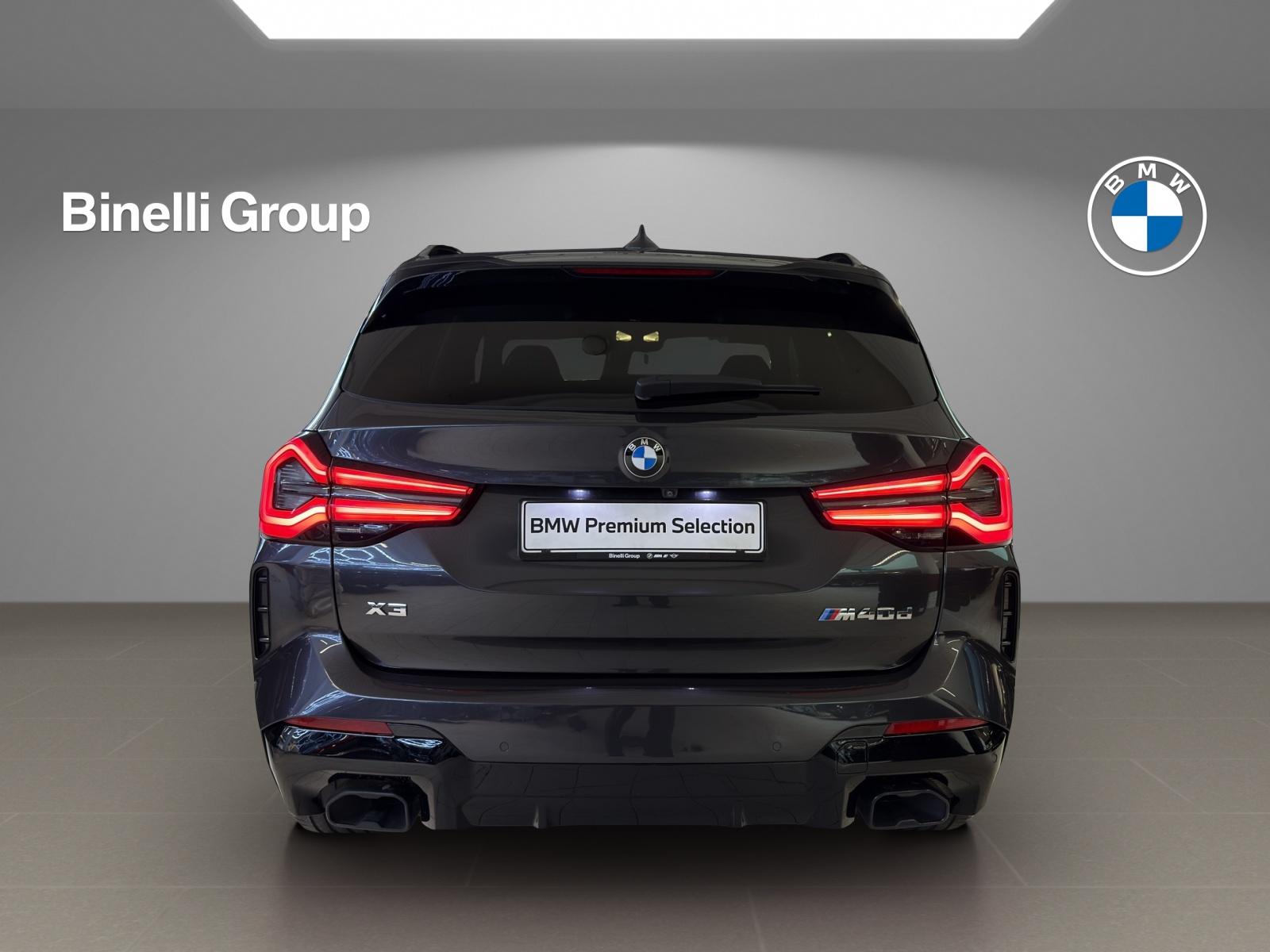 BMW X3 M40d-image-3