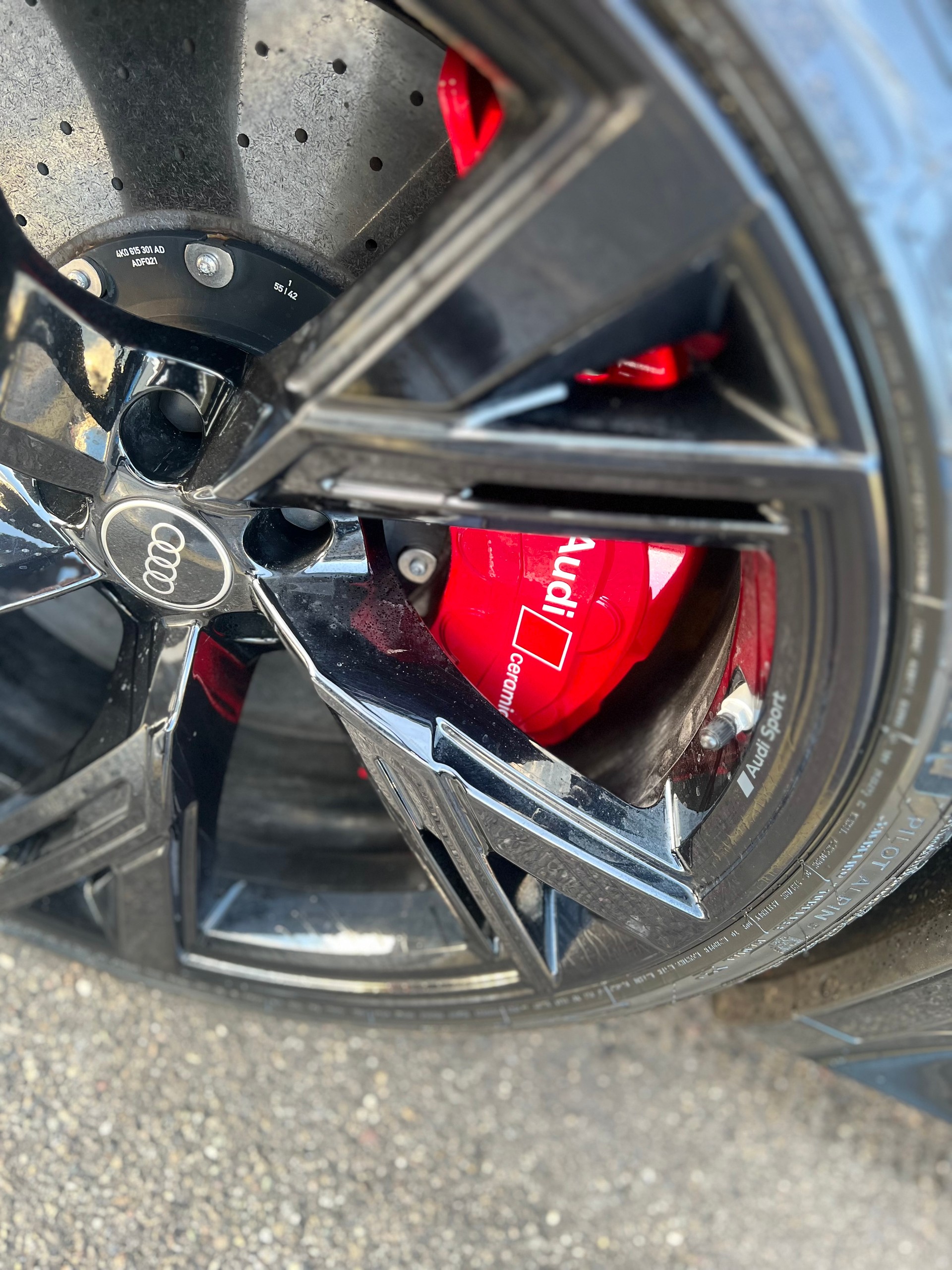 AUDI RS6 MTM Performance Avant 4.0 TFSI V8 quattro-image-31