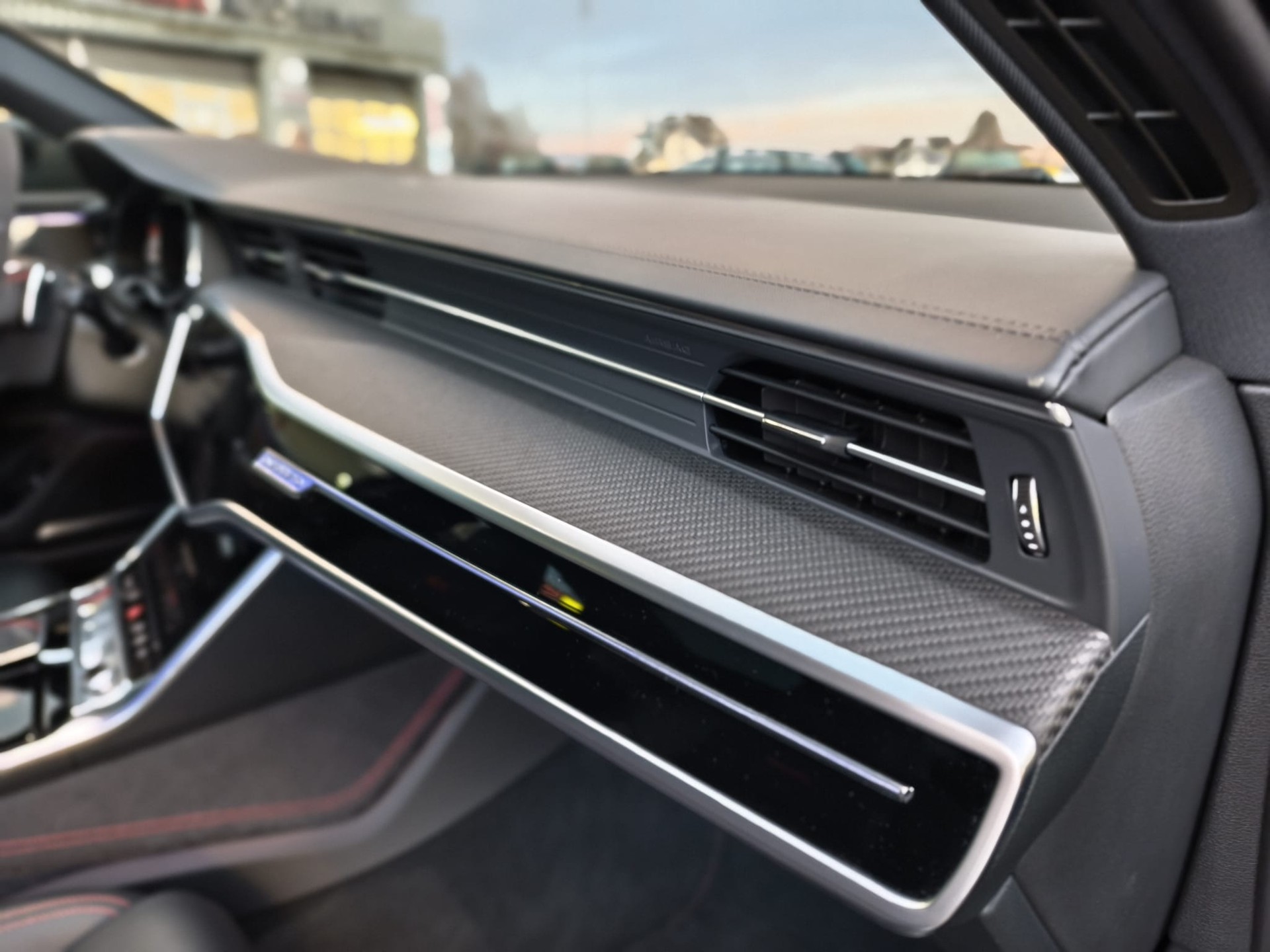 AUDI RS6 MTM Performance Avant 4.0 TFSI V8 quattro-image-20