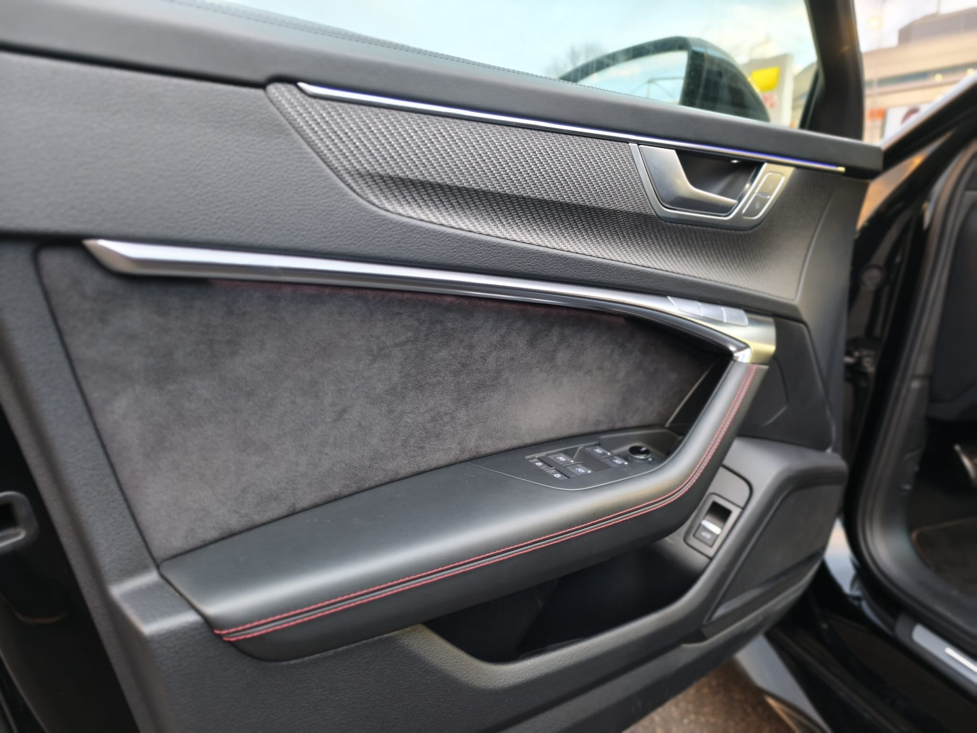 AUDI RS6 MTM Performance Avant 4.0 TFSI V8 quattro-image-21