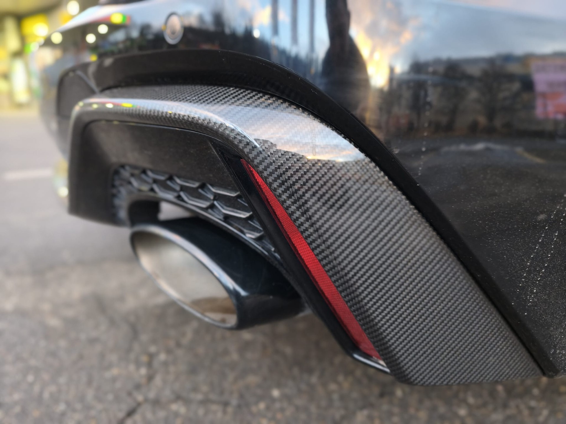 AUDI RS6 MTM Performance Avant 4.0 TFSI V8 quattro-image-29
