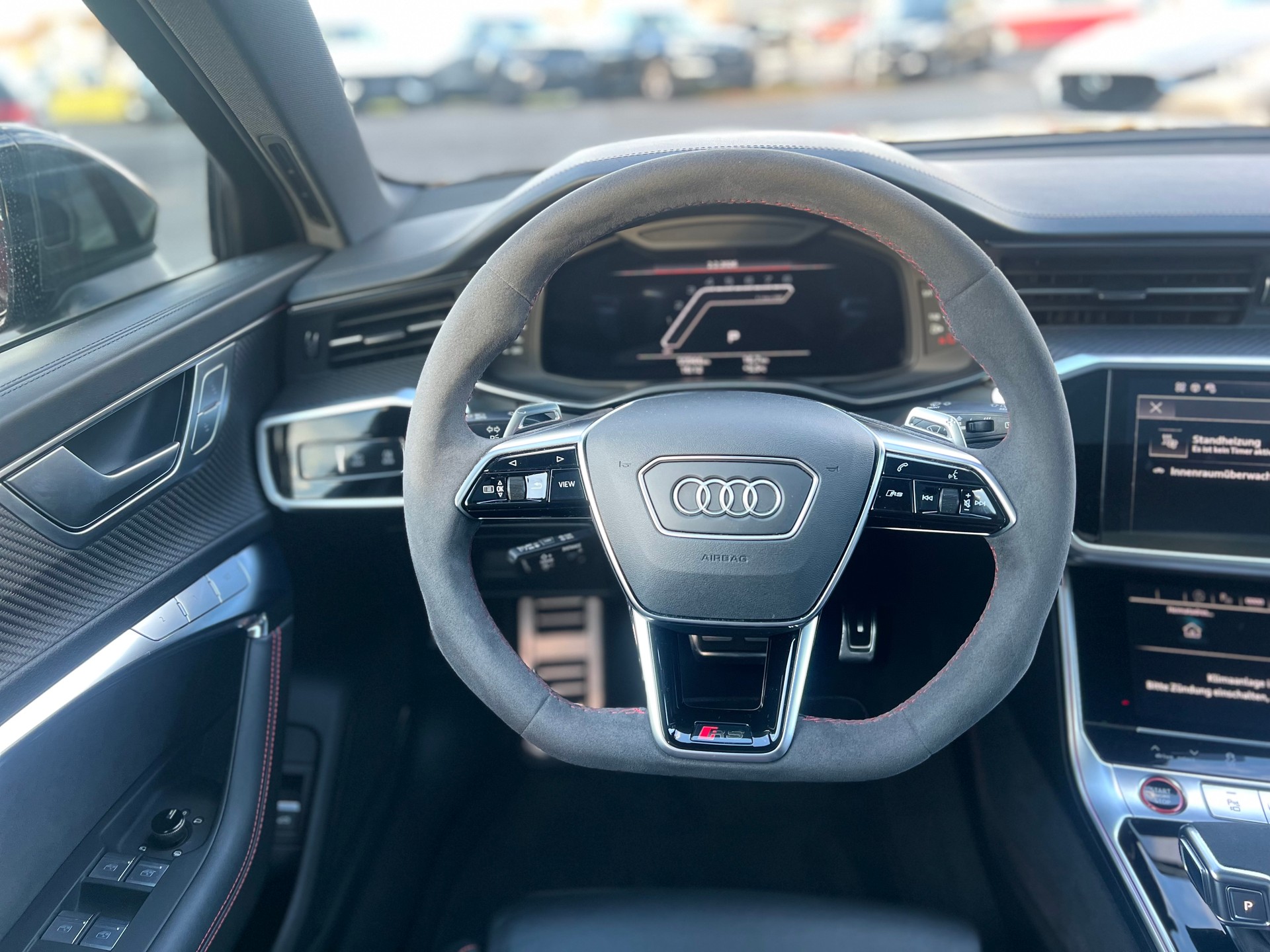 AUDI RS6 MTM Performance Avant 4.0 TFSI V8 quattro-image-14